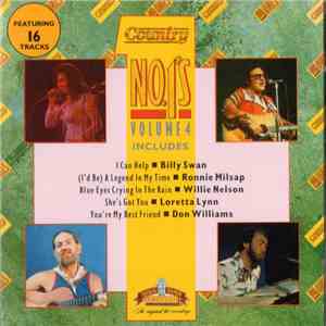 Various - Country Number Ones Volume 4 download flac