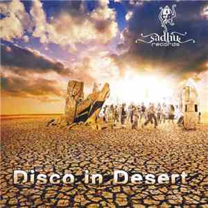 Various - Disco In Desert download flac