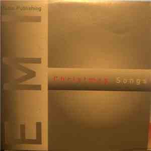 Various - EMI Christmas Songs download flac