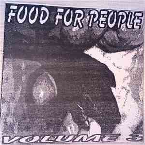Various - Food For People Vol. 3 download flac