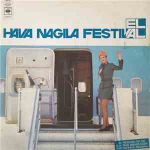 Various - Hava Nagila Festival download flac