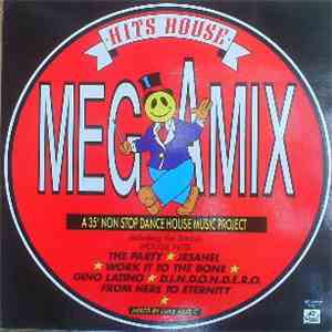 Various - Hits House Megamix download flac