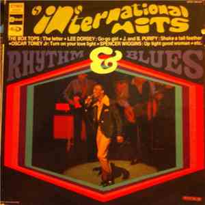 Various - International Hits - Rhythm & Blues download flac