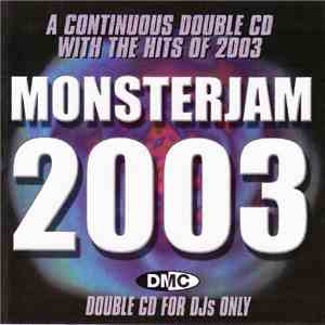 Various - Monsterjam 2003 download flac