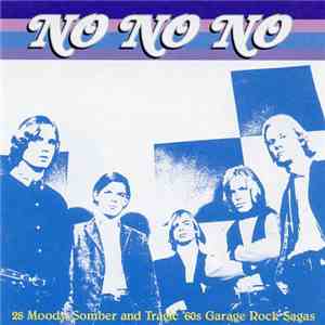 Various - No No No download flac