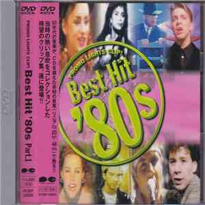 Various - Promo Lights Clip! Best Hit '80s download flac