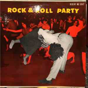 Various - Rock And Roll Party download flac