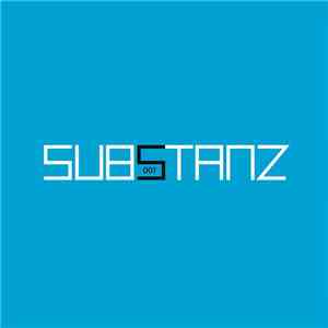 Various - Substanz 001 download flac