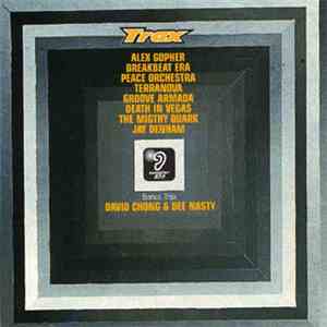 Various - Trax Sampler 022 download flac