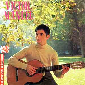 Víctor Manuel - Victor Manuel download flac