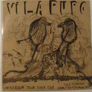 Vi La Pu Po - Universum Tour 2007 CDR download flac