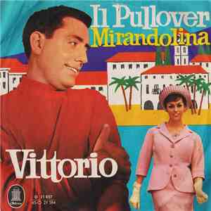Vittorio - Il Pullover / Mirandolina download flac