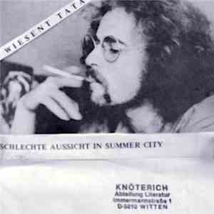 Wiesent Tata - Schlechte Aussicht in Summer City download flac
