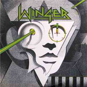 Winger - Winger FLAC album