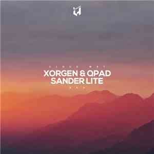 Xorgen, Qpad & Sander Lite - Cloud Way / Bro download flac