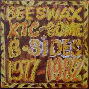 XTC - Beeswax - Some B-Sides 1977-1982 download flac