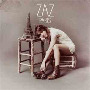 Zaz - Paris download flac