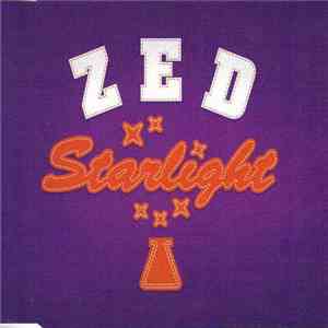 Zed  - Starlight download flac