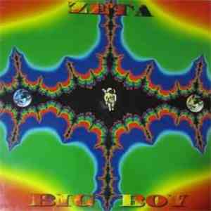 Zeta  - Big Boy download flac