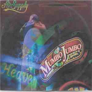 Air Supply - Mumbo Jumbo download flac
