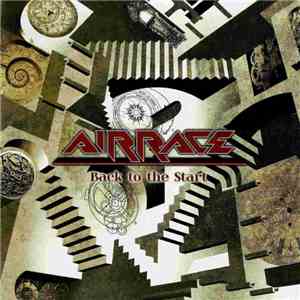 Airrace - Back To The Start download flac