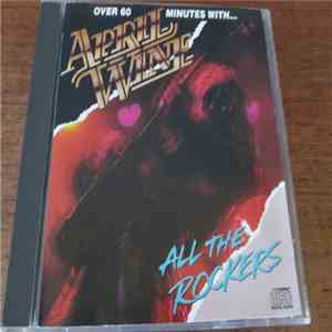 April Wine - All The Rockers download flac