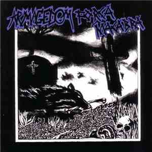 Armagedom / Força Macabra - Split download flac
