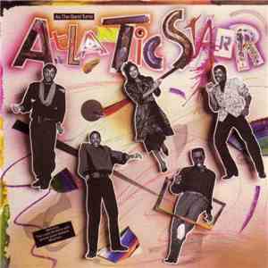 Atlantic Starr - As The Band Turns download flac
