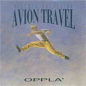 Avion Travel - Opplà download flac