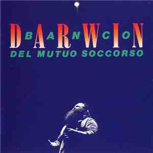 Banco Del Mutuo Soccorso - Darwin download flac