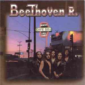 Beethoven R. - Un Poco Más download flac