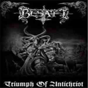 Besatt - Triumph Of Antichrist download flac