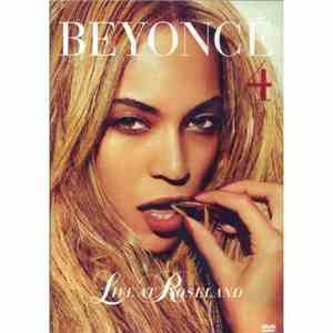 Beyoncé - Live At Roseland download flac