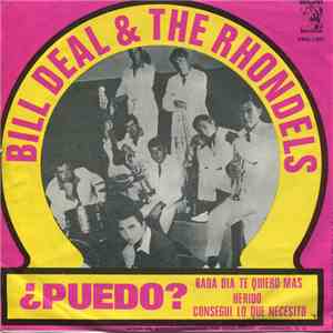 Bill Deal & The Rhondels - May I (Puedo?) download flac