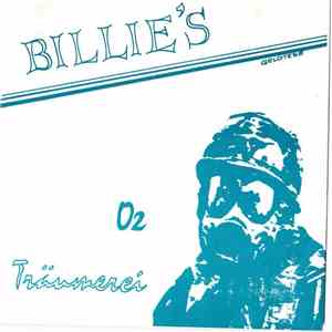 Billies - O2 (Oxygen) download flac