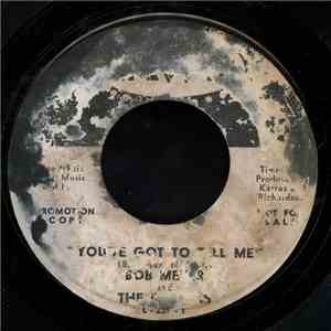 Bob Meyer & The Rivieras - You've Got To Tell Me / Behold download flac