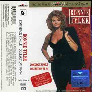 Bonnie Tyler - Comeback Single-Collection '90-'94 download flac