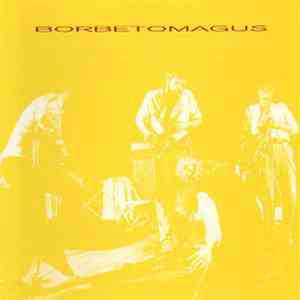 Borbetomagus - Seven Reasons for Tears download flac