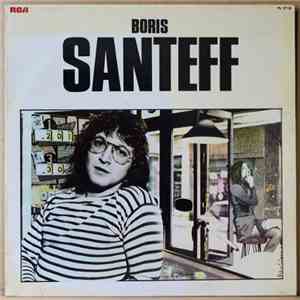Boris Santeff - Boris Santeff download flac