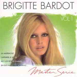 Brigitte Bardot - Brigitte Bardot Master Serie Vol 1 download flac
