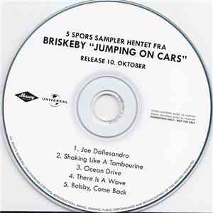 Briskeby - Jumping On Cars download flac