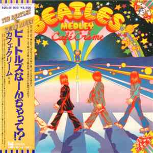 Café Crème - Beatles Medley download flac