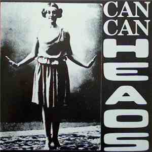 Can Can Heads / Publick Lost - Split download flac