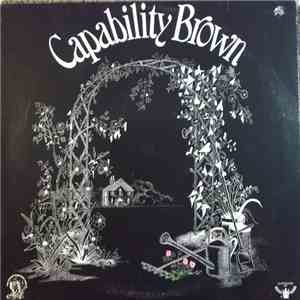 Capability Brown - From Scratch download flac