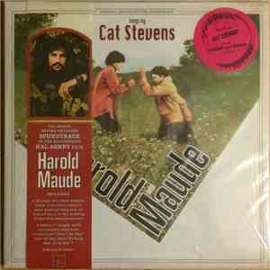 Cat Stevens - Harold And Maude download flac