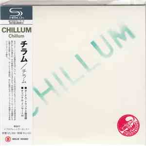 Chillum  - Chillum download flac