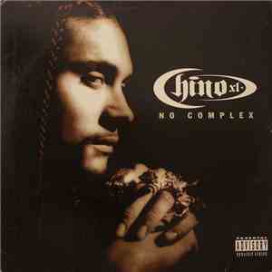 Chino XL - No Complex / Waiting To Exhale download flac