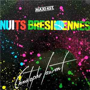 Christophe Laurent - Nuits Brésiliennes download flac