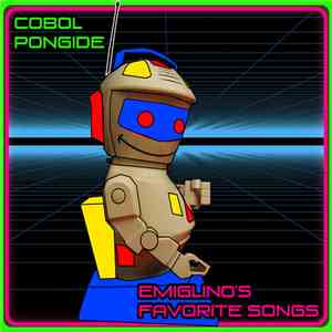 Cobol Pongide - Emiglino's favorite songs download flac