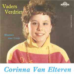 Corinna van Elteren - Ik Droom Al 'N Tijd! download flac